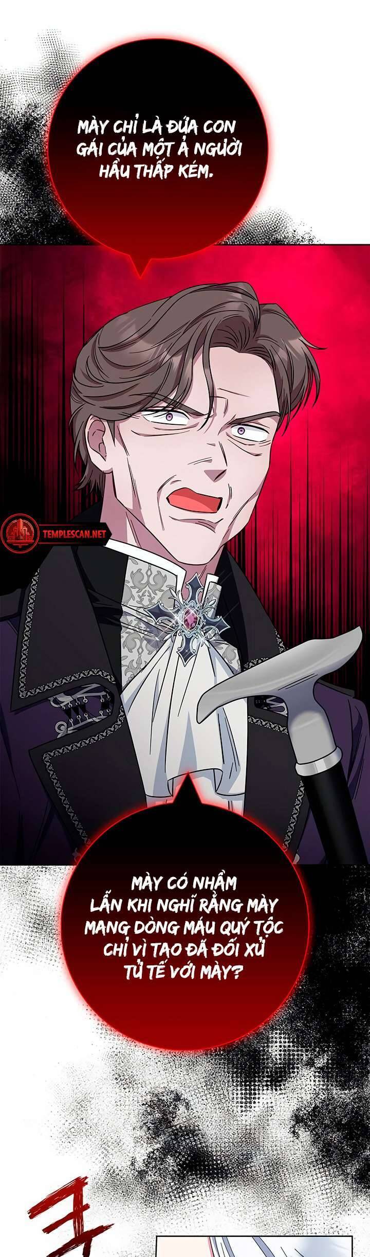 Tôi Trở Thành Mẹ Của Nam Chính Chap 35 - Next Chap 36