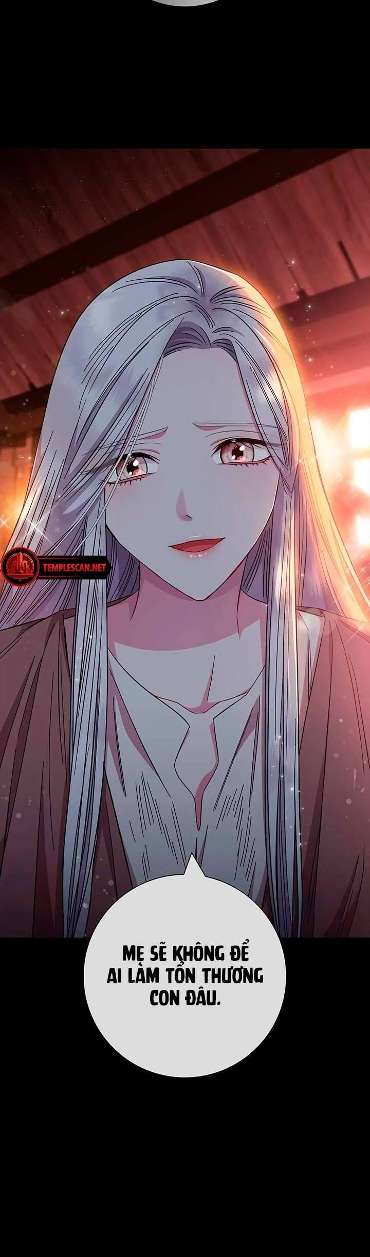 Tôi Trở Thành Mẹ Của Nam Chính Chap 35 - Next Chap 36