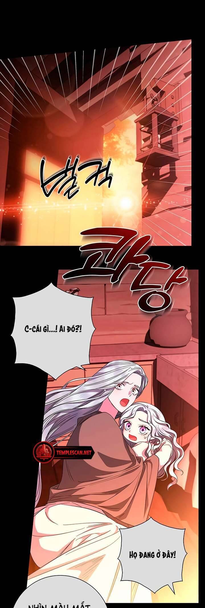 Tôi Trở Thành Mẹ Của Nam Chính Chap 35 - Next Chap 36