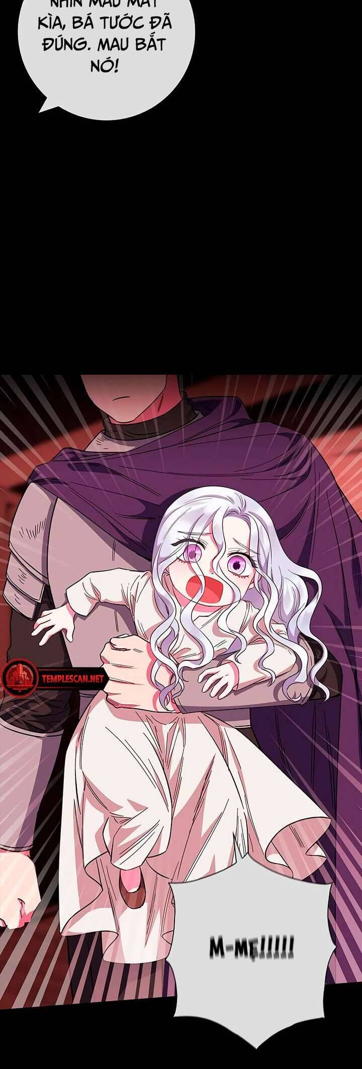Tôi Trở Thành Mẹ Của Nam Chính Chap 35 - Next Chap 36