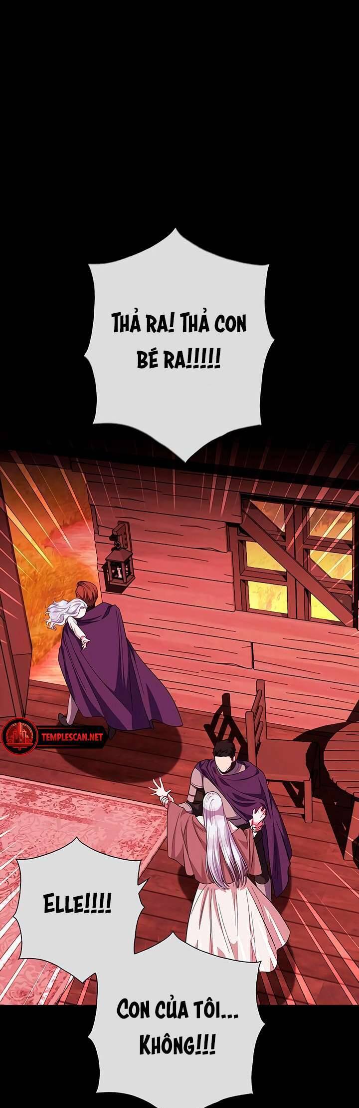 Tôi Trở Thành Mẹ Của Nam Chính Chap 35 - Next Chap 36