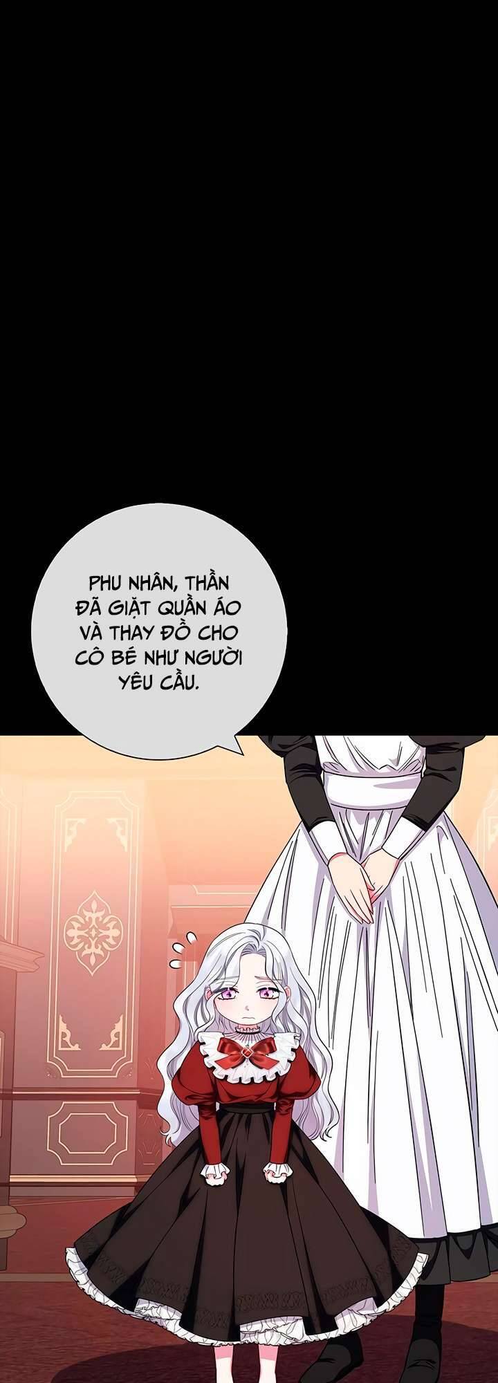 Tôi Trở Thành Mẹ Của Nam Chính Chap 36 - Next Chap 37