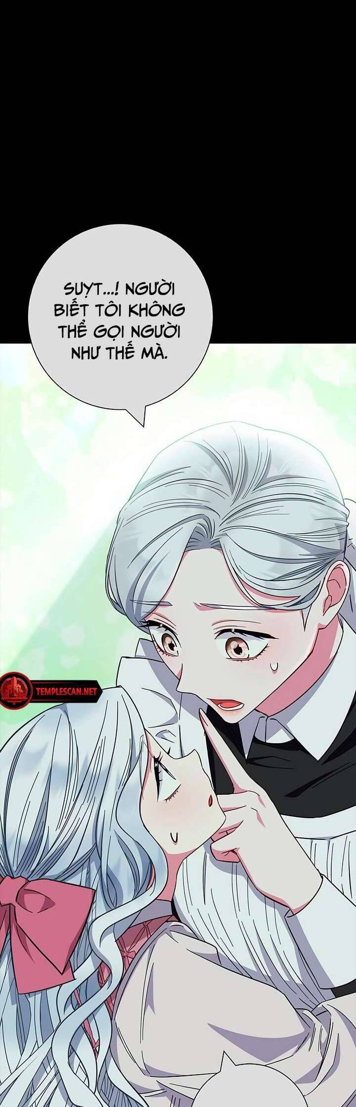Tôi Trở Thành Mẹ Của Nam Chính Chap 36 - Next Chap 37