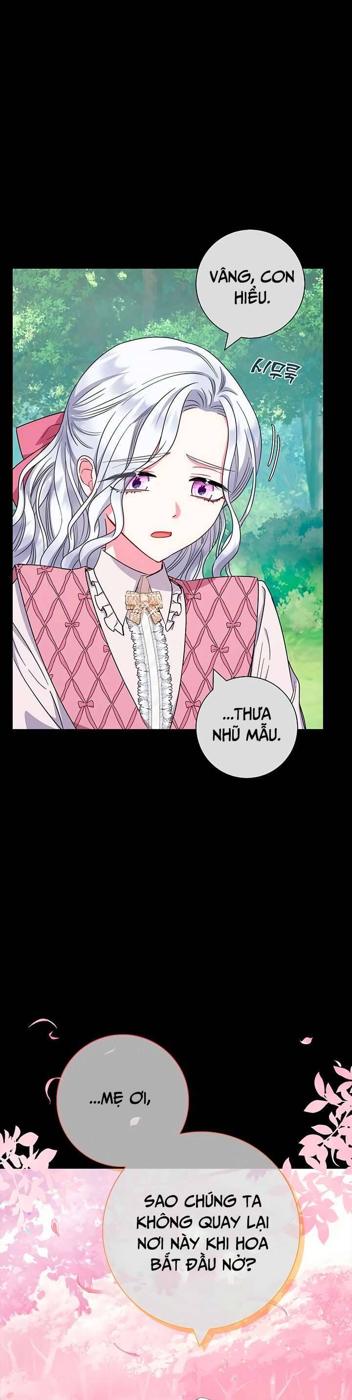 Tôi Trở Thành Mẹ Của Nam Chính Chap 36 - Next Chap 37