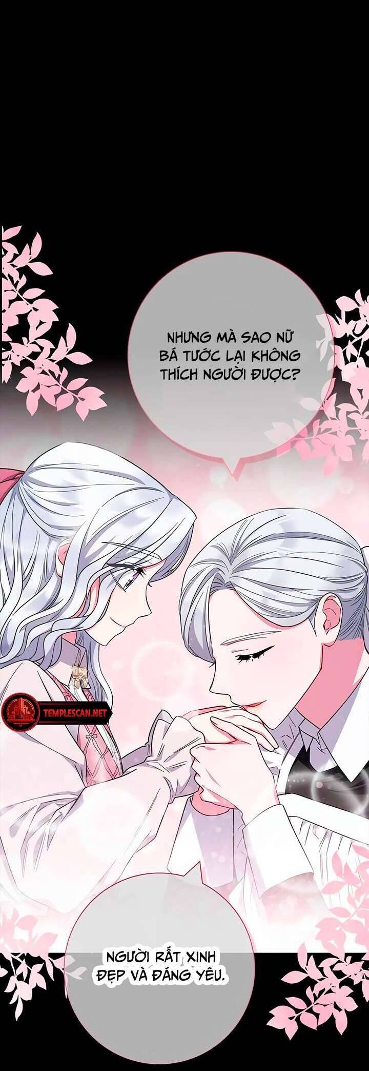 Tôi Trở Thành Mẹ Của Nam Chính Chap 36 - Next Chap 37