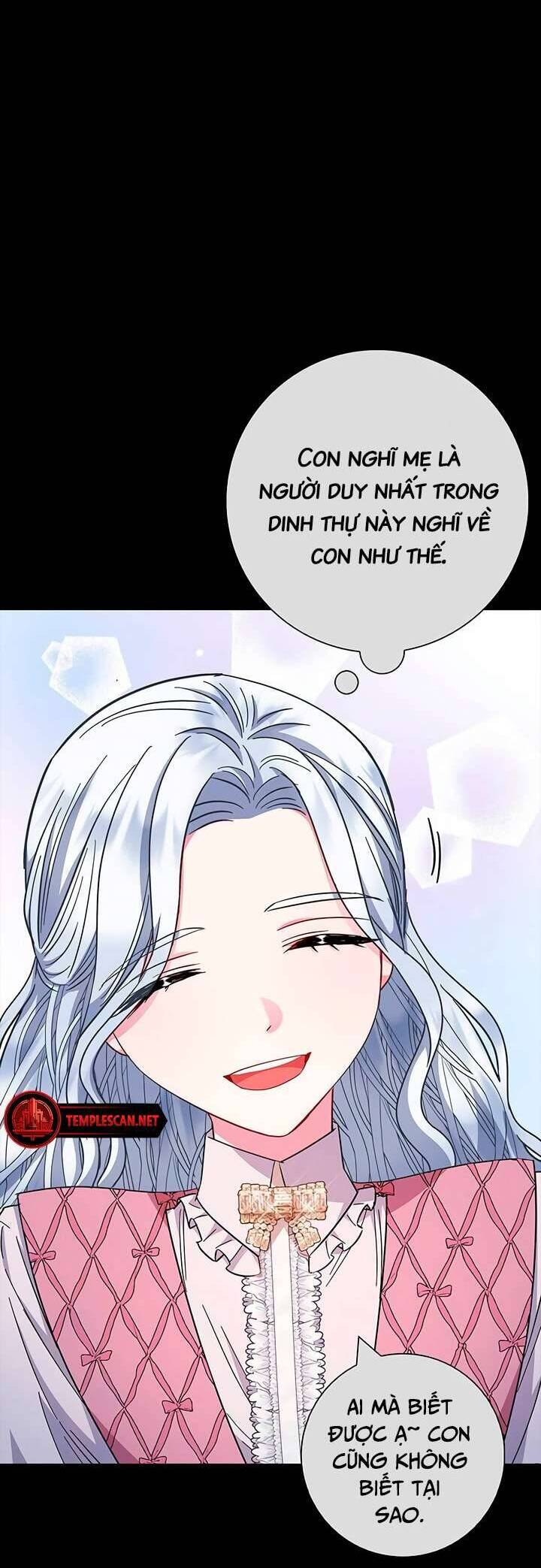 Tôi Trở Thành Mẹ Của Nam Chính Chap 36 - Next Chap 37
