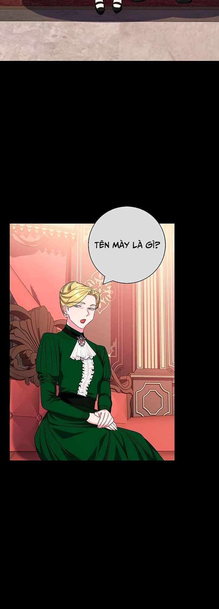 Tôi Trở Thành Mẹ Của Nam Chính Chap 36 - Next Chap 37