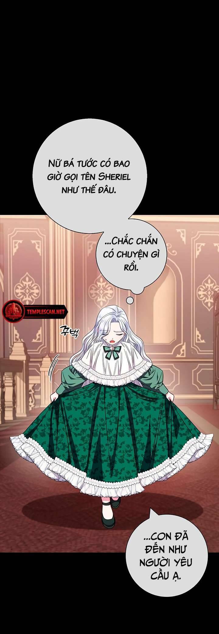Tôi Trở Thành Mẹ Của Nam Chính Chap 36 - Next Chap 37