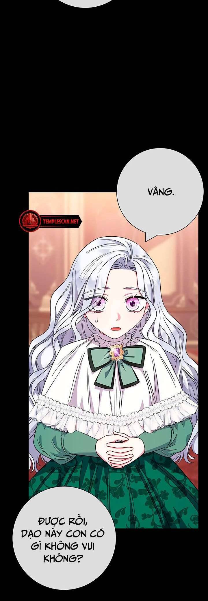 Tôi Trở Thành Mẹ Của Nam Chính Chap 36 - Next Chap 37