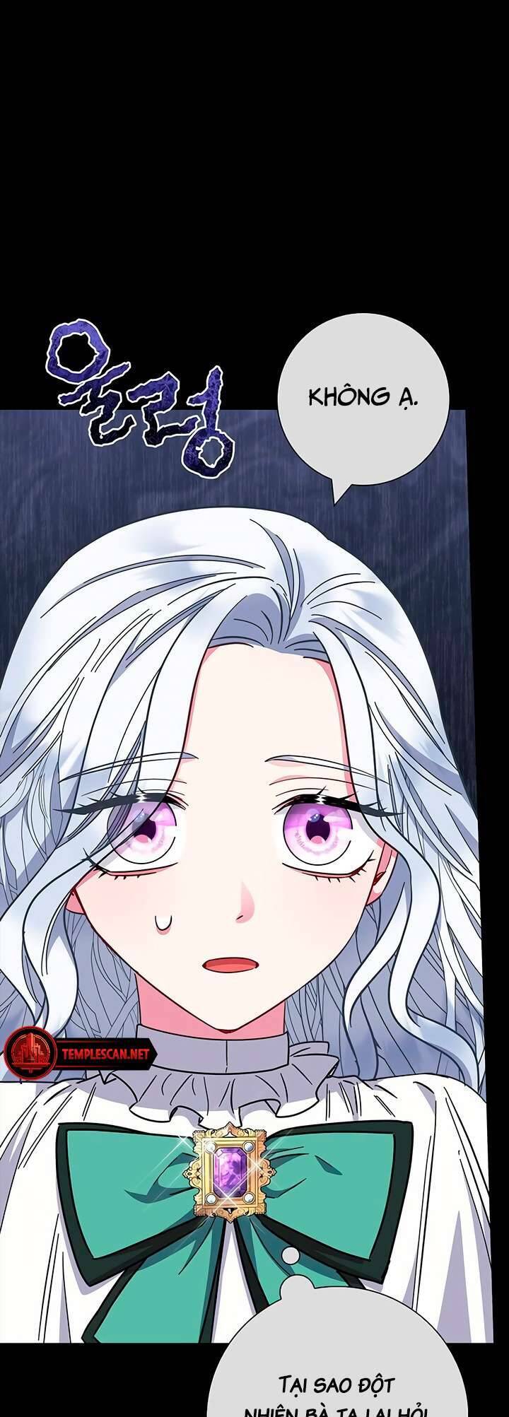 Tôi Trở Thành Mẹ Của Nam Chính Chap 36 - Next Chap 37