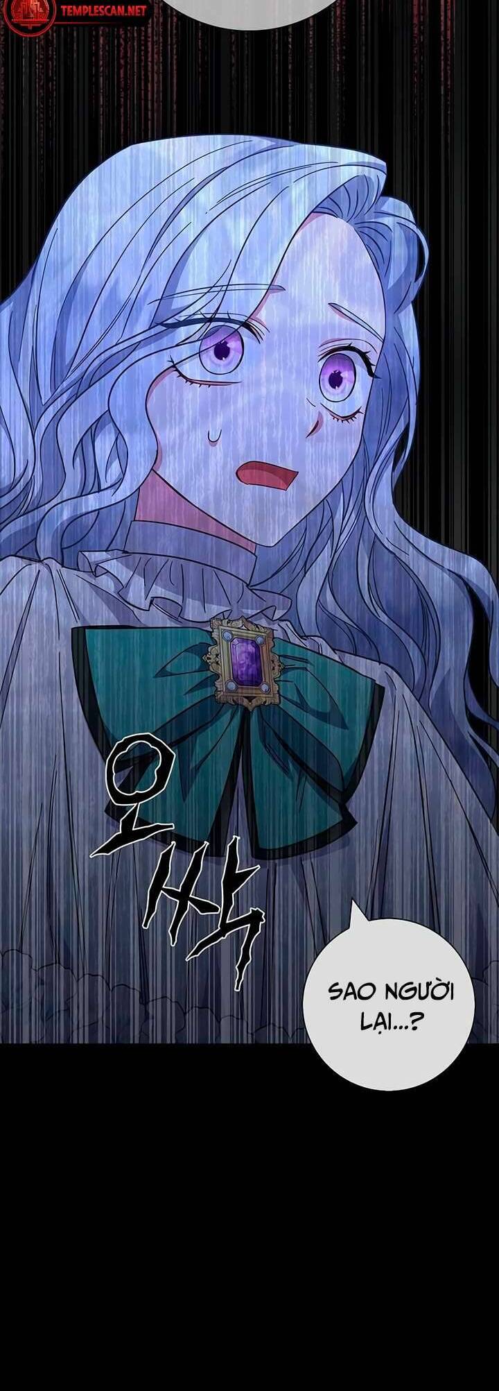 Tôi Trở Thành Mẹ Của Nam Chính Chap 36 - Next Chap 37