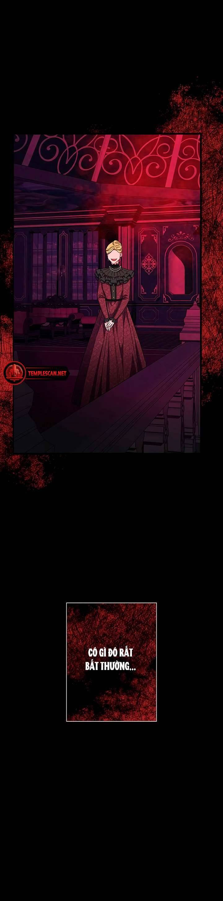Tôi Trở Thành Mẹ Của Nam Chính Chap 36 - Next Chap 37