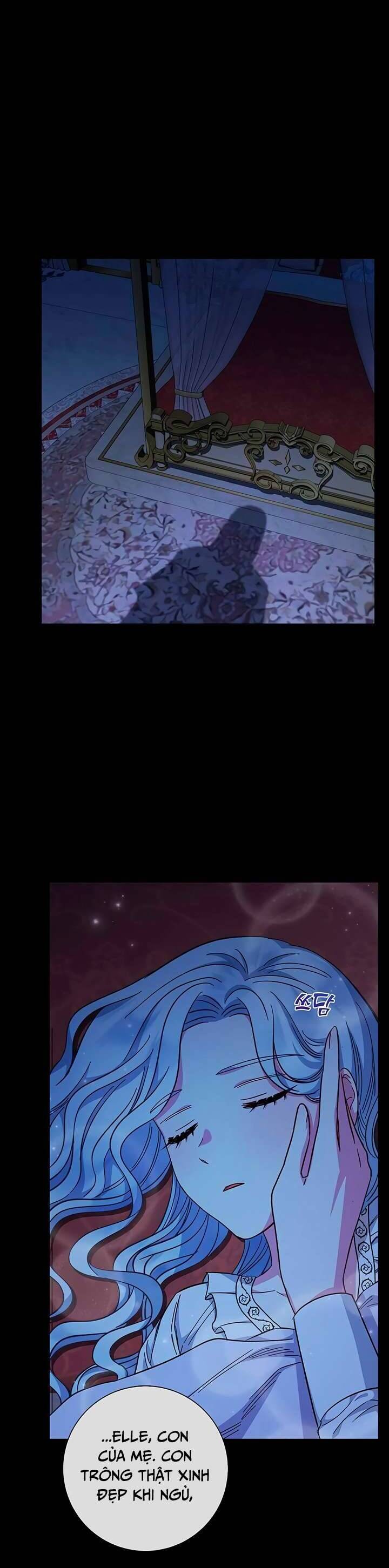 Tôi Trở Thành Mẹ Của Nam Chính Chap 36 - Next Chap 37