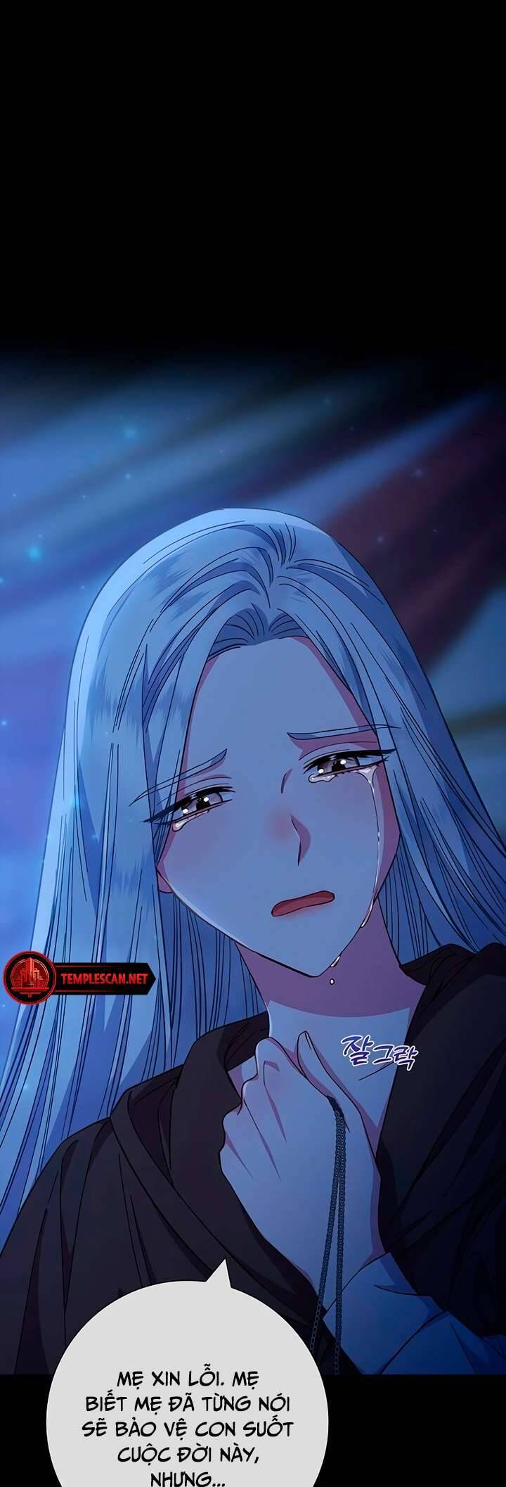 Tôi Trở Thành Mẹ Của Nam Chính Chap 36 - Next Chap 37