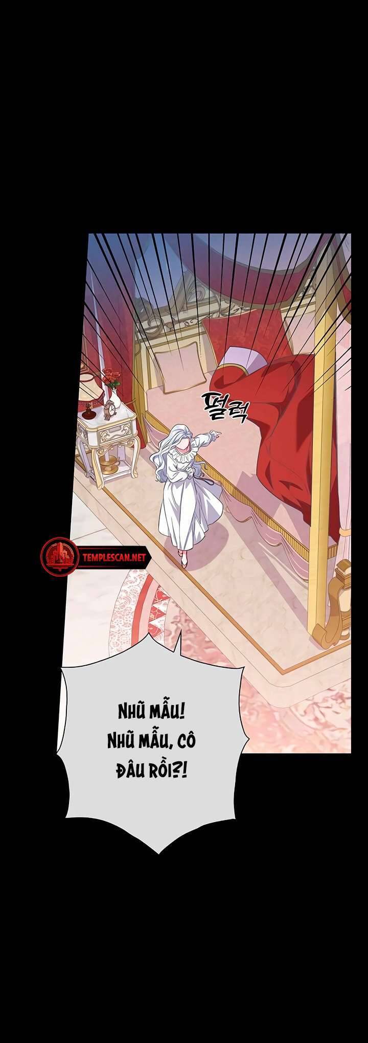 Tôi Trở Thành Mẹ Của Nam Chính Chap 36 - Next Chap 37