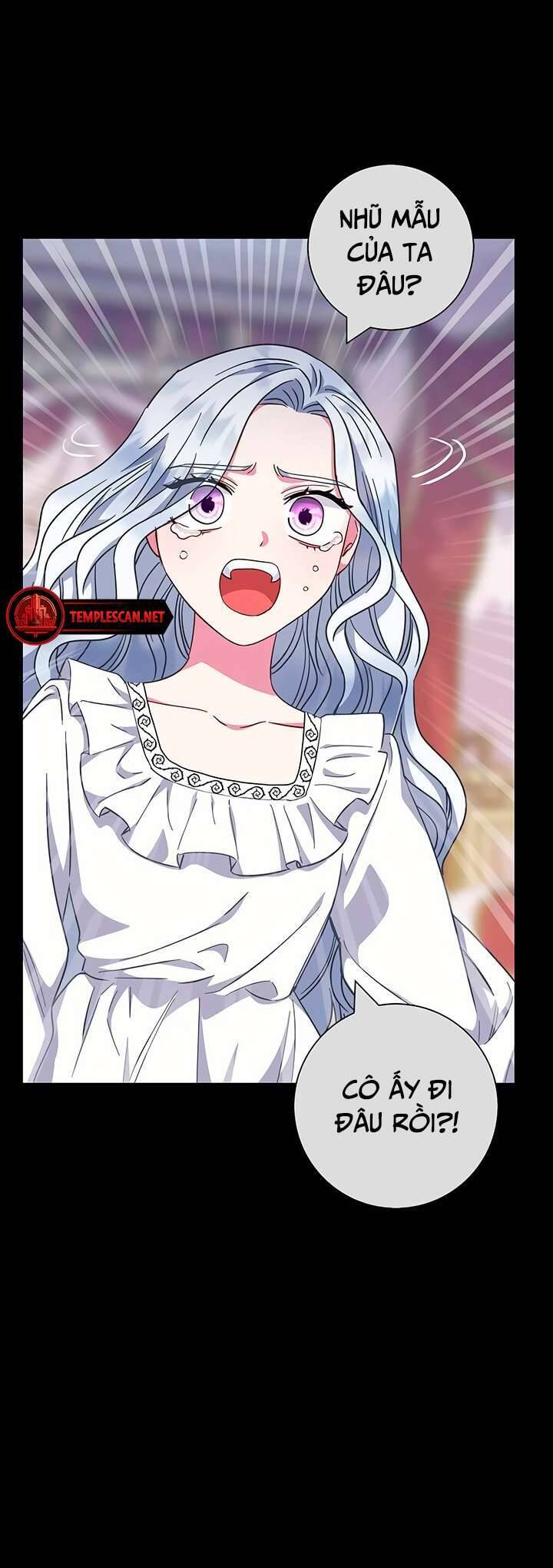 Tôi Trở Thành Mẹ Của Nam Chính Chap 36 - Next Chap 37