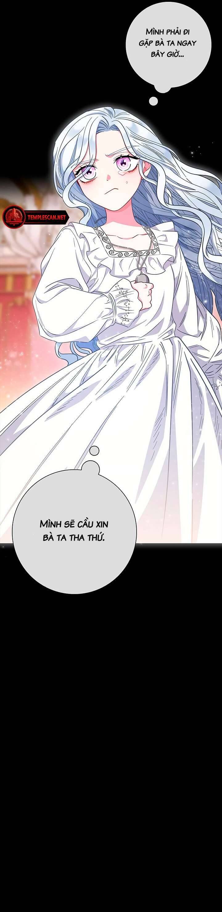 Tôi Trở Thành Mẹ Của Nam Chính Chap 36 - Next Chap 37