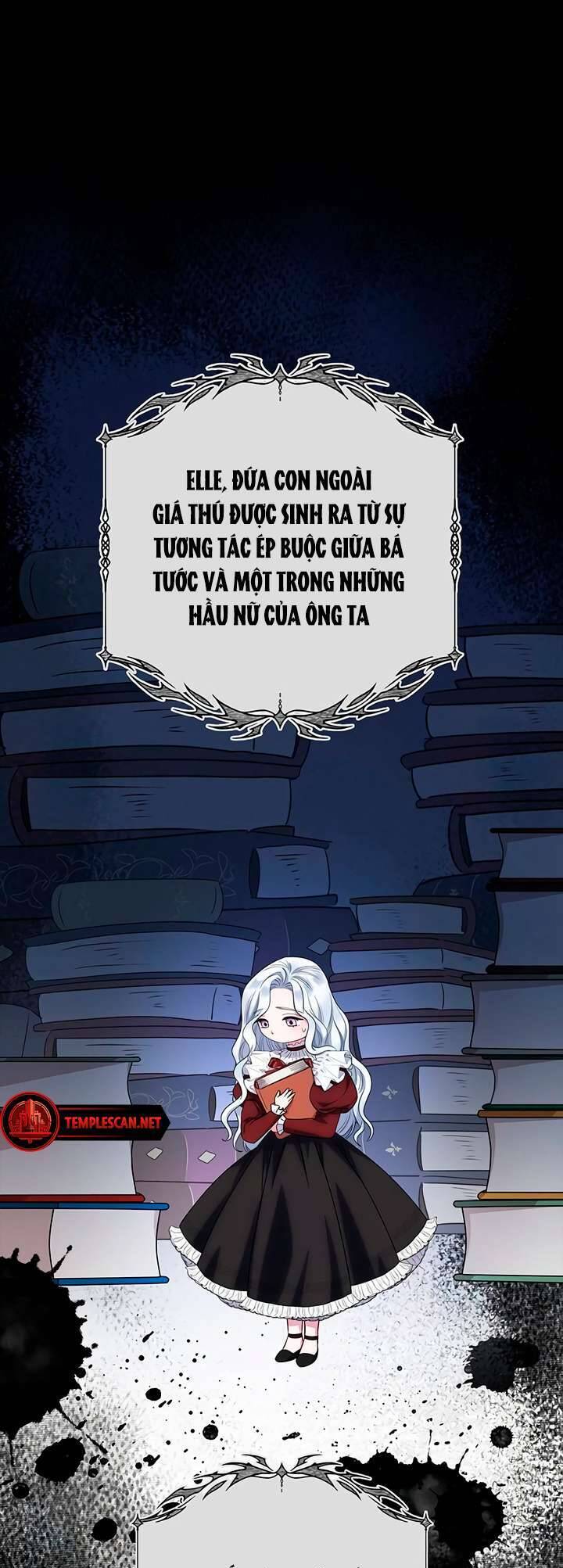 Tôi Trở Thành Mẹ Của Nam Chính Chap 36 - Next Chap 37