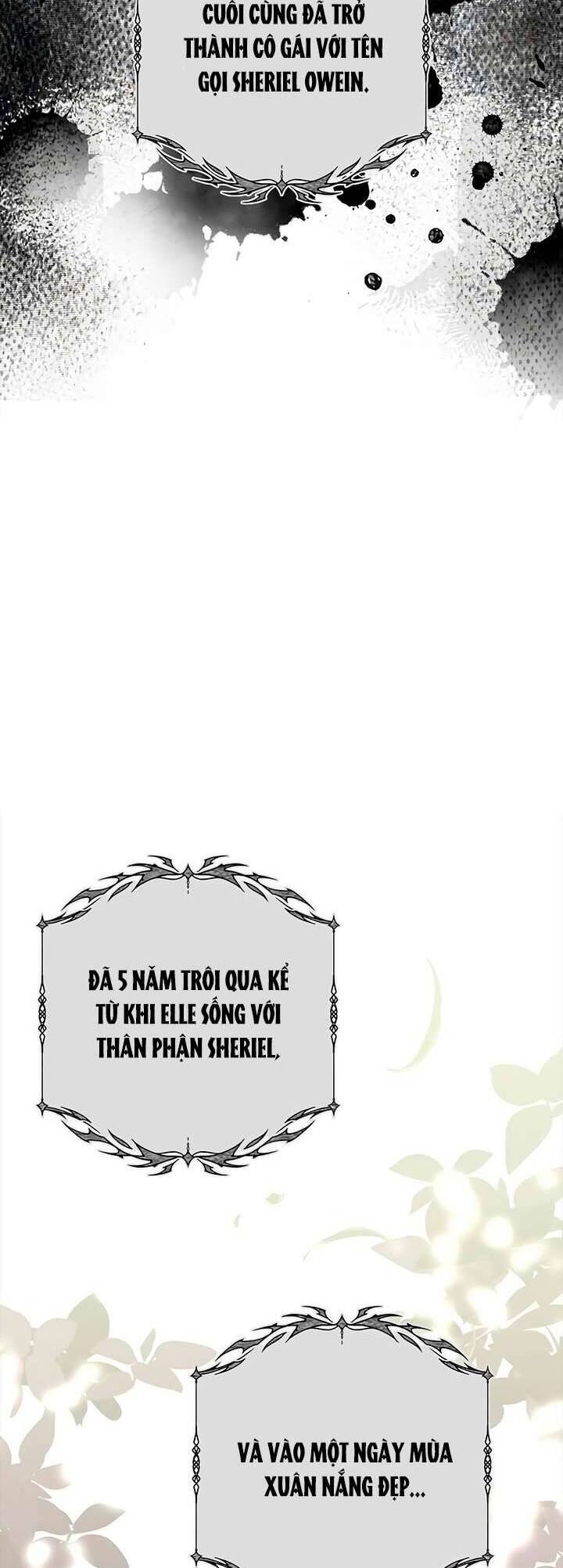 Tôi Trở Thành Mẹ Của Nam Chính Chap 36 - Next Chap 37
