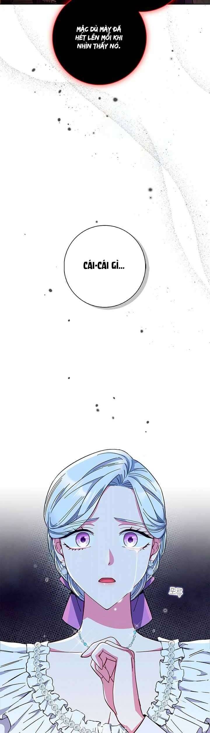 Tôi Trở Thành Mẹ Của Nam Chính Chap 37 - Next Chap 38
