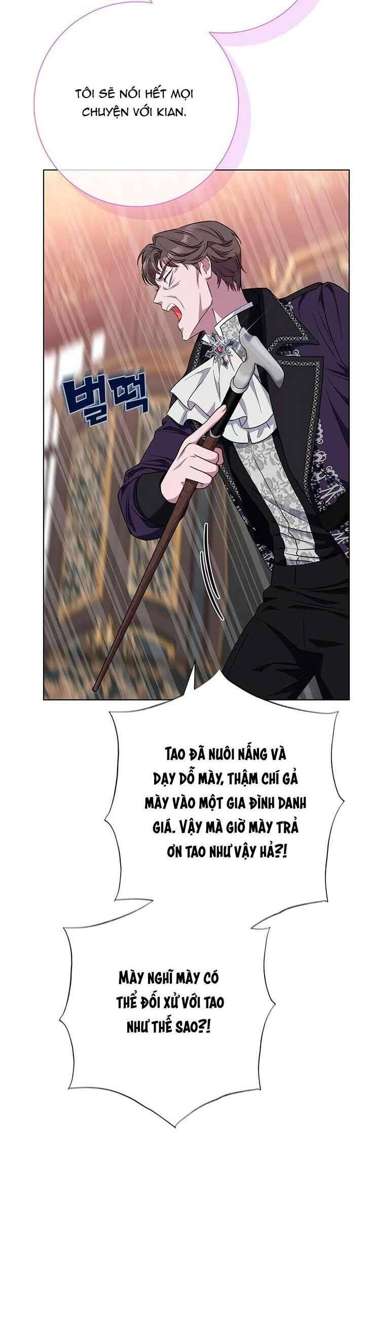 Tôi Trở Thành Mẹ Của Nam Chính Chap 37 - Next Chap 38