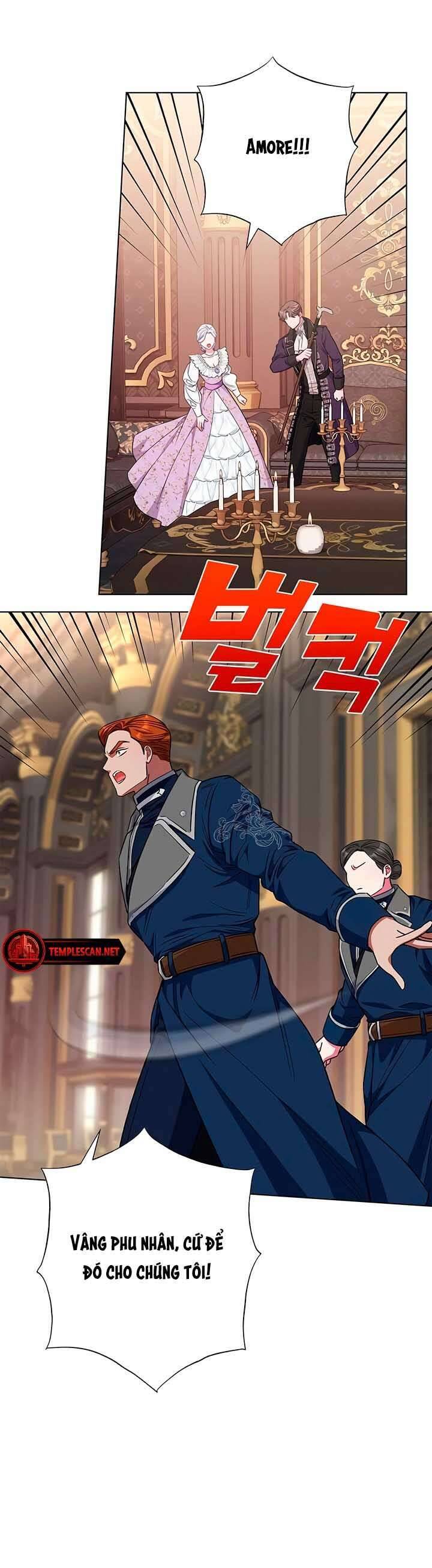Tôi Trở Thành Mẹ Của Nam Chính Chap 37 - Next Chap 38