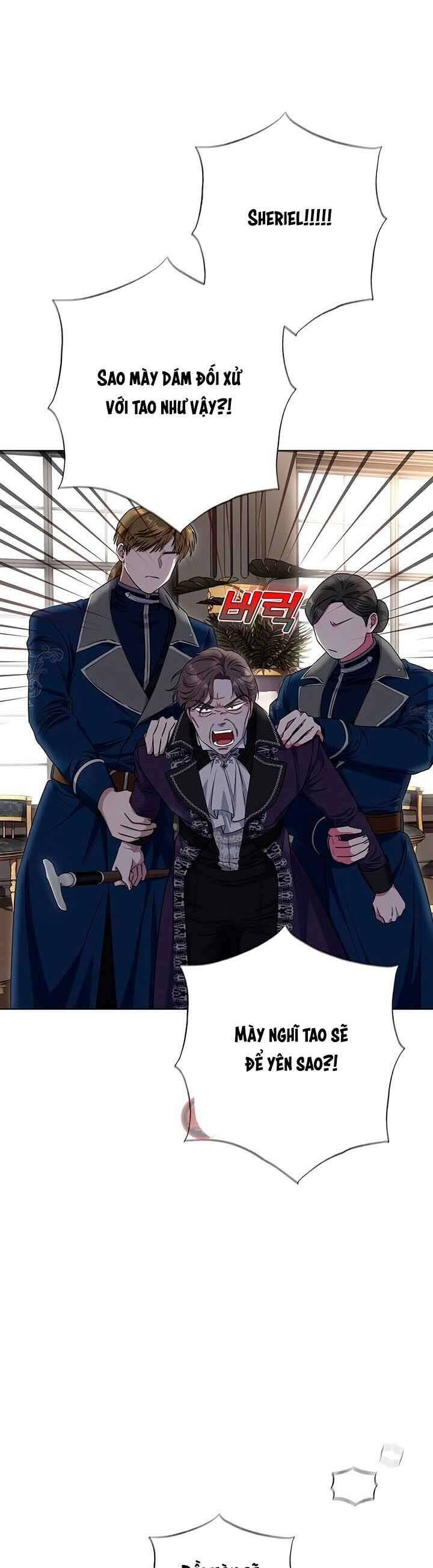Tôi Trở Thành Mẹ Của Nam Chính Chap 37 - Next Chap 38