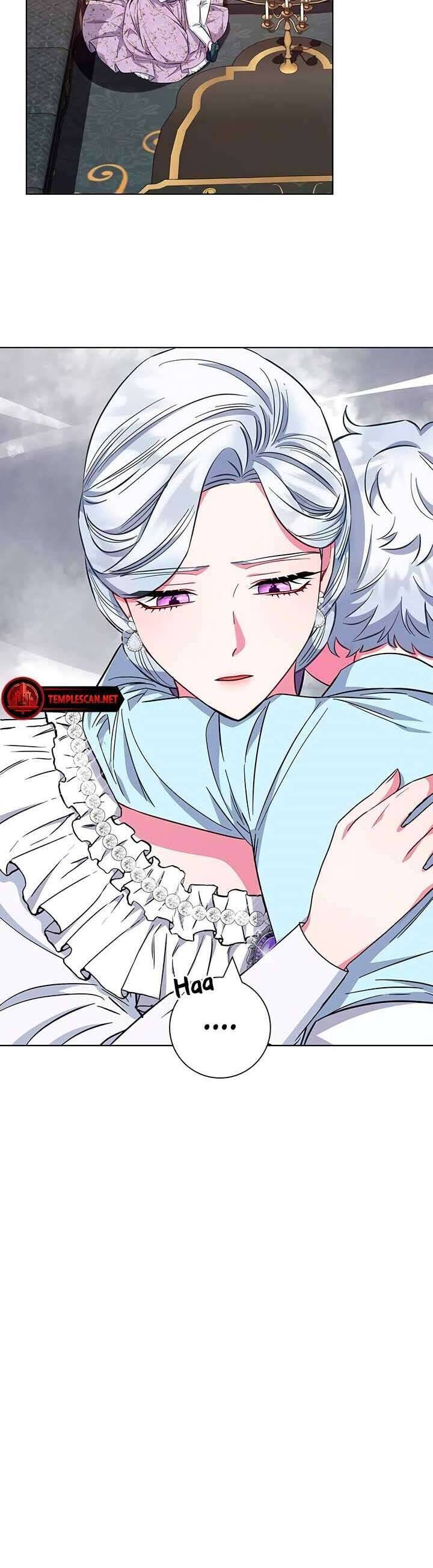 Tôi Trở Thành Mẹ Của Nam Chính Chap 37 - Next Chap 38