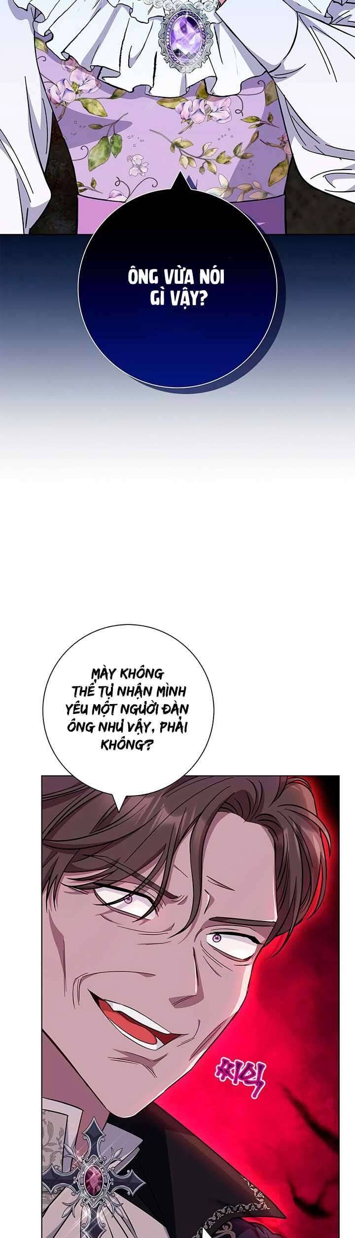Tôi Trở Thành Mẹ Của Nam Chính Chap 37 - Next Chap 38
