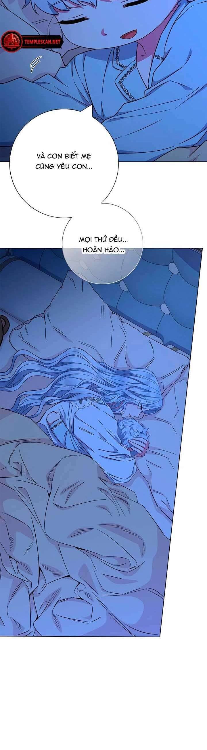 Tôi Trở Thành Mẹ Của Nam Chính Chap 37 - Next Chap 38