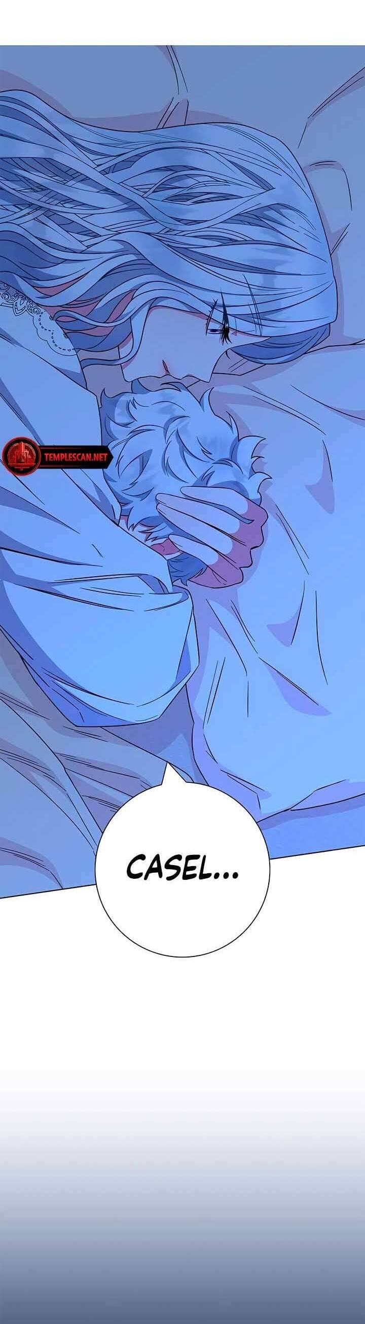Tôi Trở Thành Mẹ Của Nam Chính Chap 37 - Next Chap 38