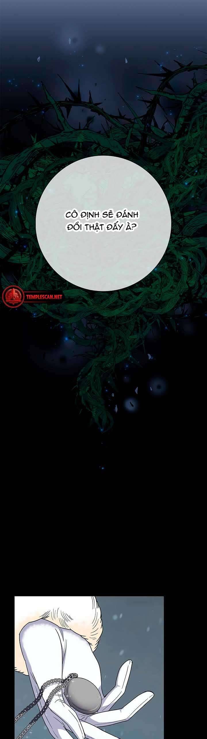 Tôi Trở Thành Mẹ Của Nam Chính Chap 37 - Next Chap 38