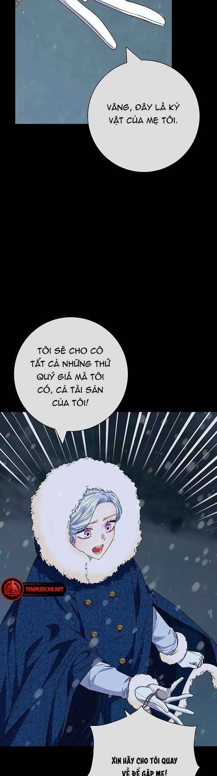 Tôi Trở Thành Mẹ Của Nam Chính Chap 37 - Next Chap 38