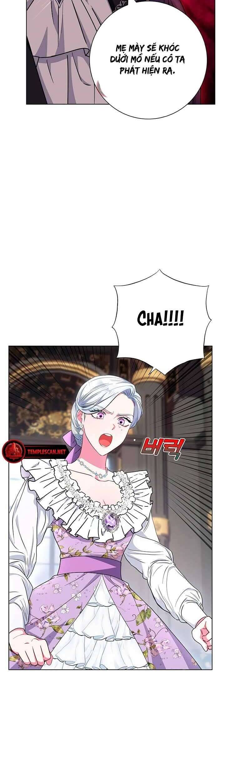 Tôi Trở Thành Mẹ Của Nam Chính Chap 37 - Next Chap 38