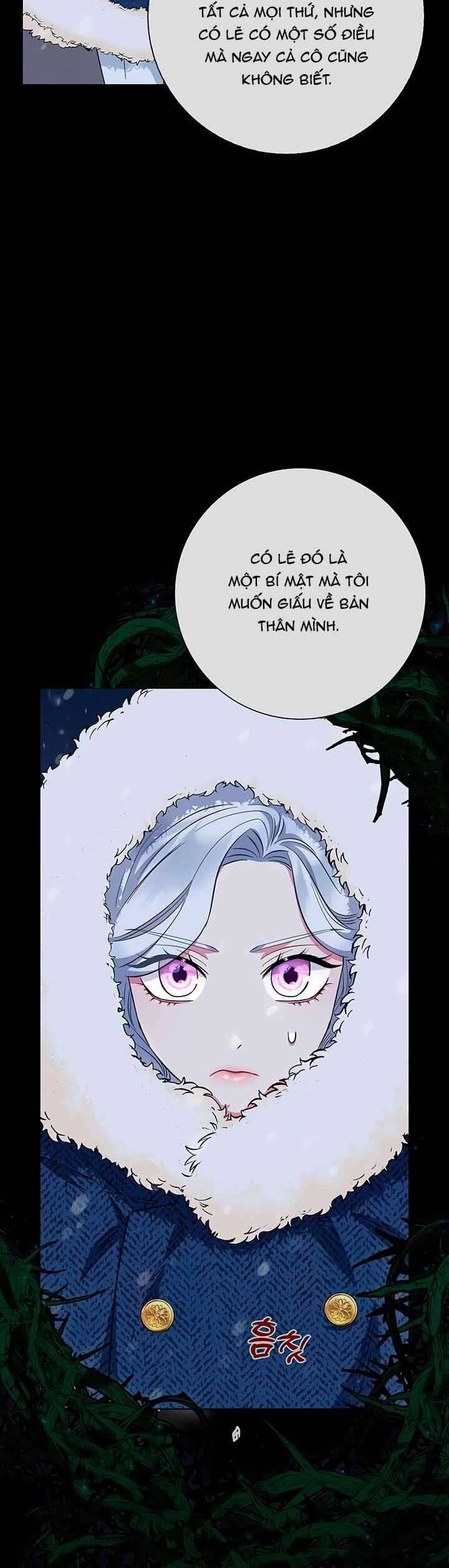 Tôi Trở Thành Mẹ Của Nam Chính Chap 37 - Next Chap 38