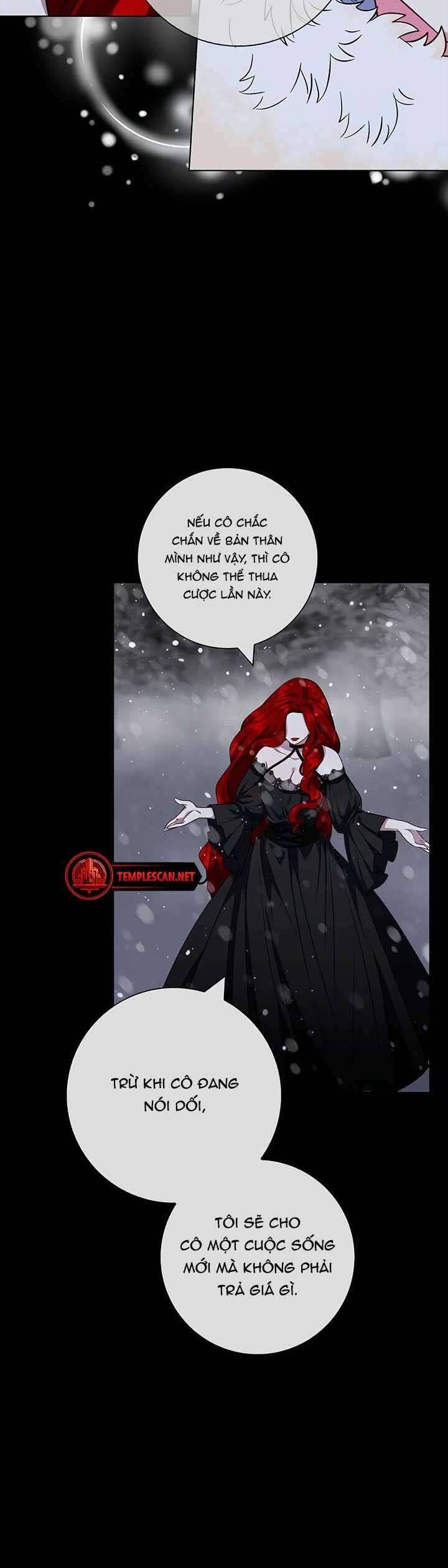 Tôi Trở Thành Mẹ Của Nam Chính Chap 37 - Next Chap 38