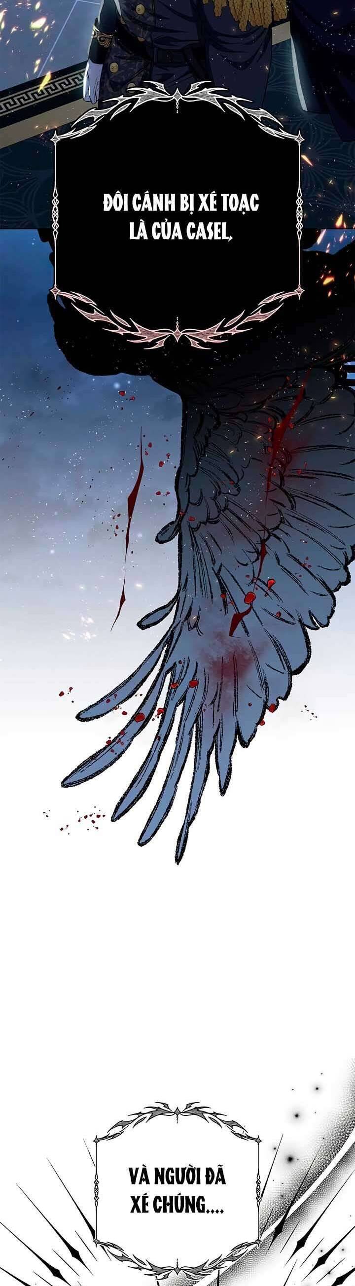 Tôi Trở Thành Mẹ Của Nam Chính Chap 37 - Next Chap 38