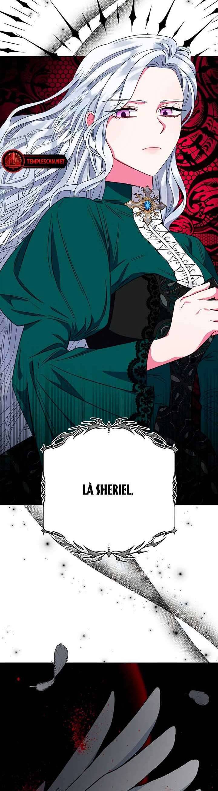 Tôi Trở Thành Mẹ Của Nam Chính Chap 37 - Next Chap 38