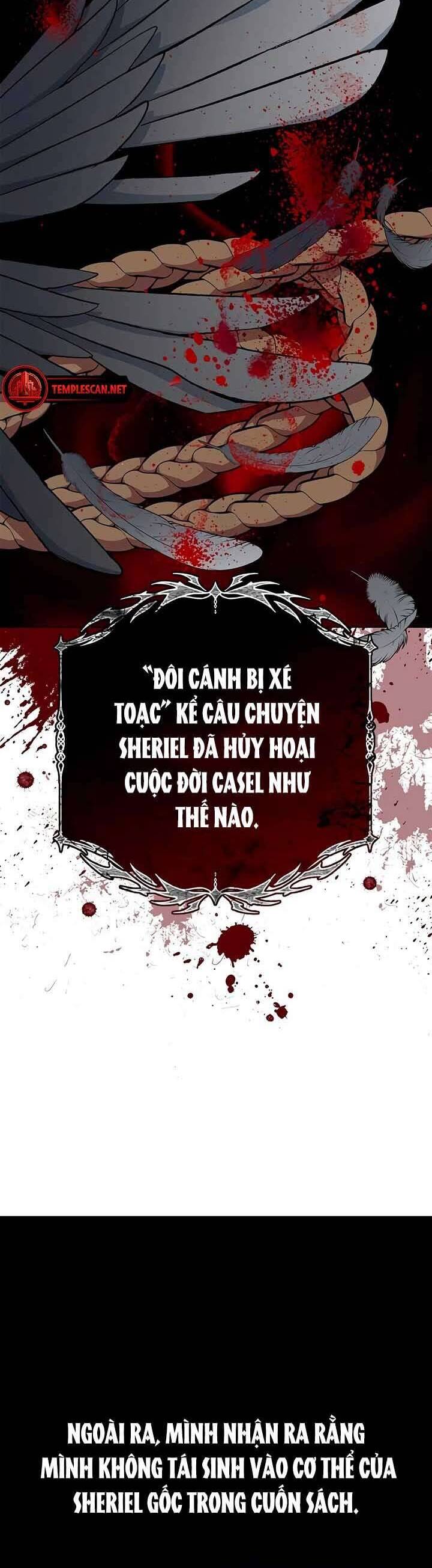 Tôi Trở Thành Mẹ Của Nam Chính Chap 37 - Next Chap 38