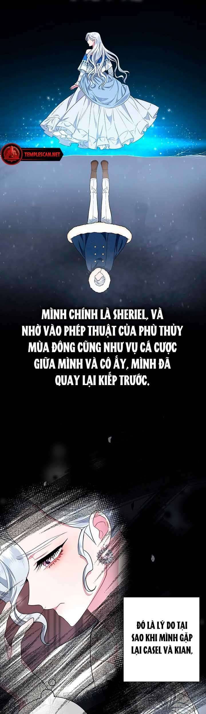 Tôi Trở Thành Mẹ Của Nam Chính Chap 37 - Next Chap 38