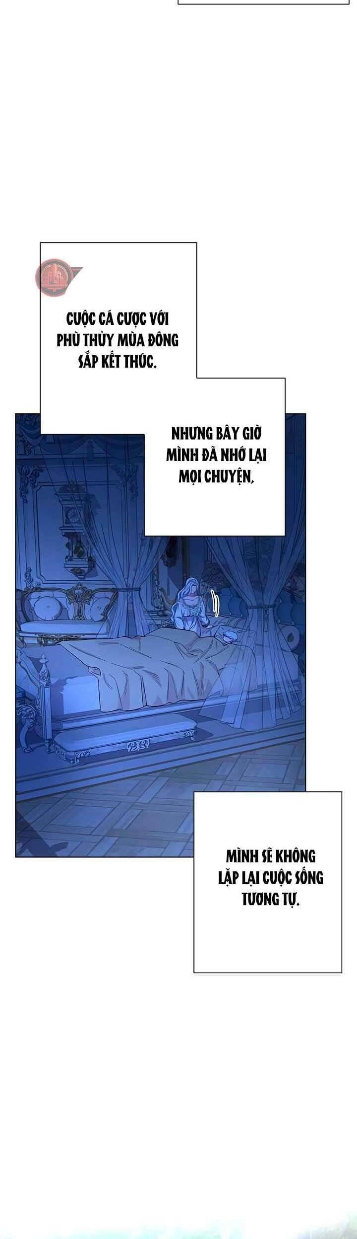 Tôi Trở Thành Mẹ Của Nam Chính Chap 37 - Next Chap 38