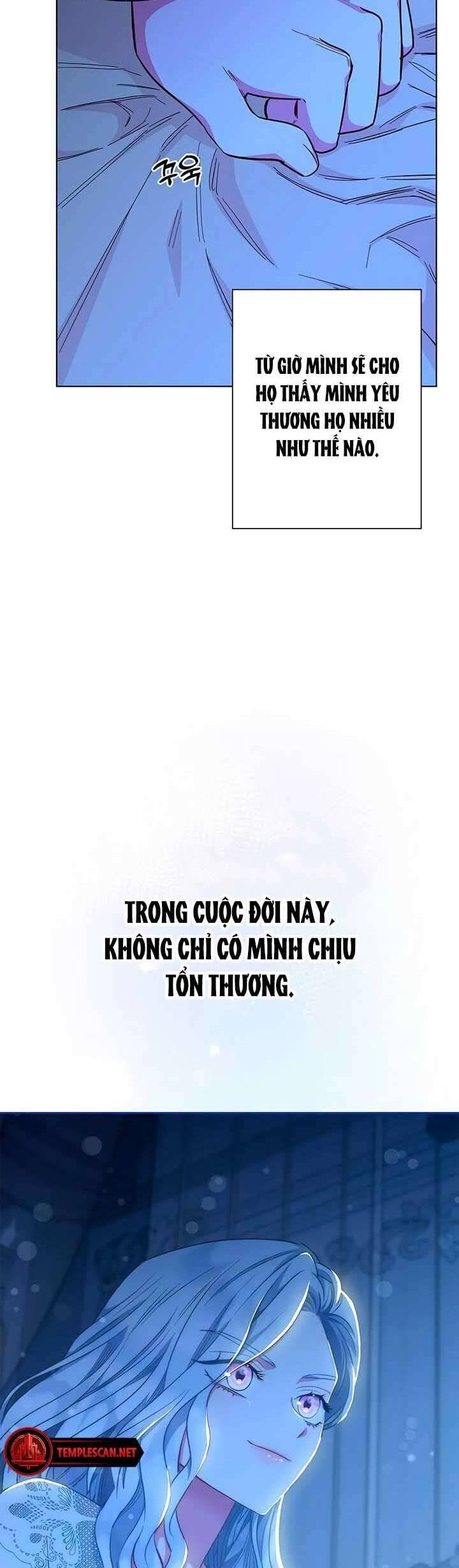 Tôi Trở Thành Mẹ Của Nam Chính Chap 37 - Next Chap 38
