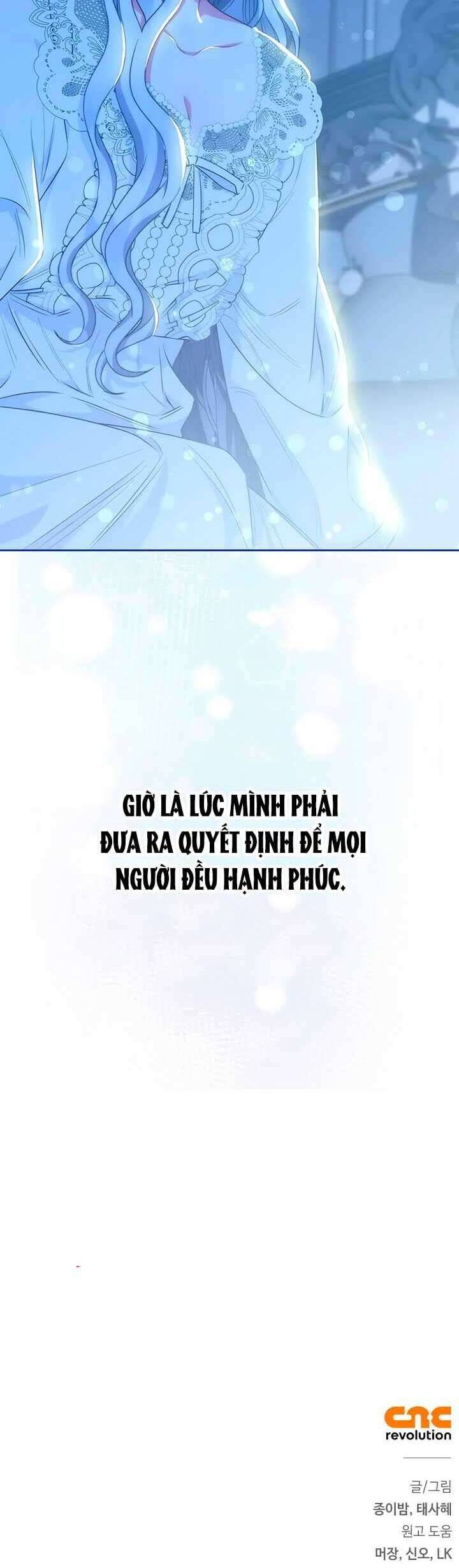 Tôi Trở Thành Mẹ Của Nam Chính Chap 37 - Next Chap 38