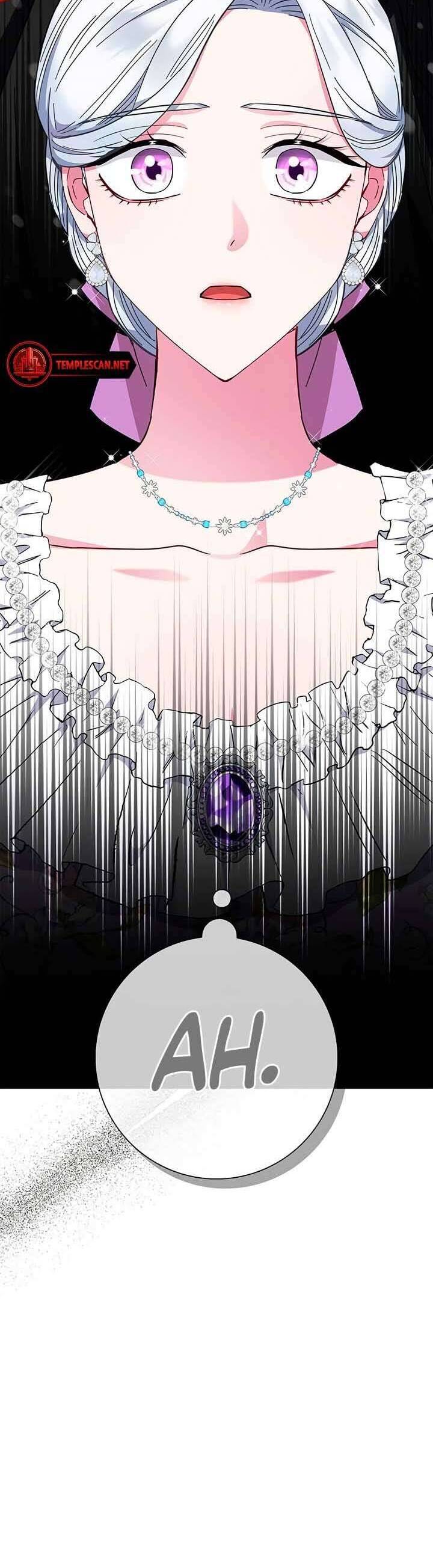 Tôi Trở Thành Mẹ Của Nam Chính Chap 37 - Next Chap 38