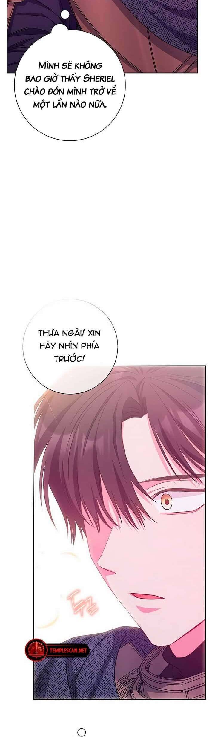 Tôi Trở Thành Mẹ Của Nam Chính Chap 38 - Next Chap 39