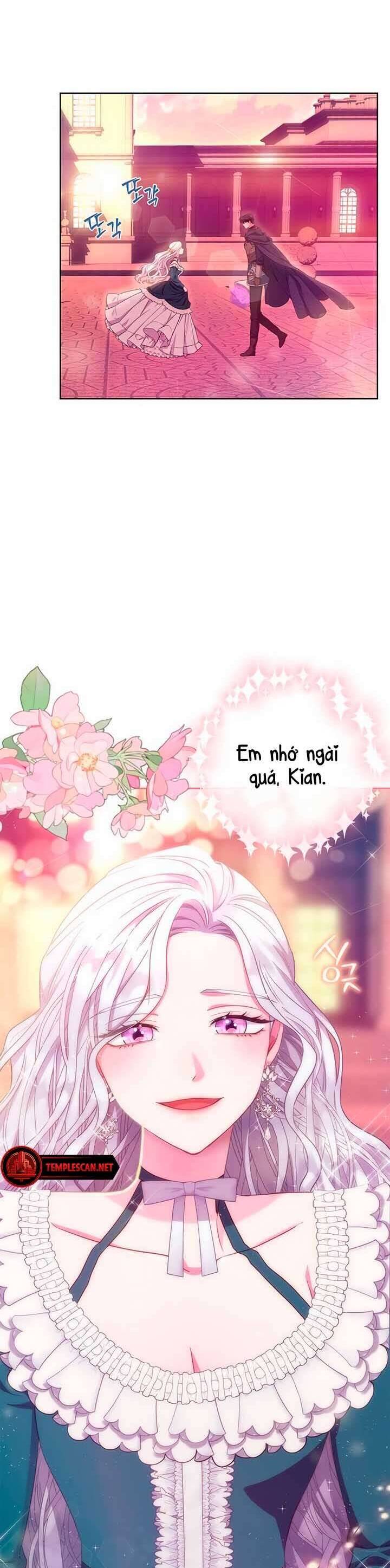 Tôi Trở Thành Mẹ Của Nam Chính Chap 38 - Next Chap 39