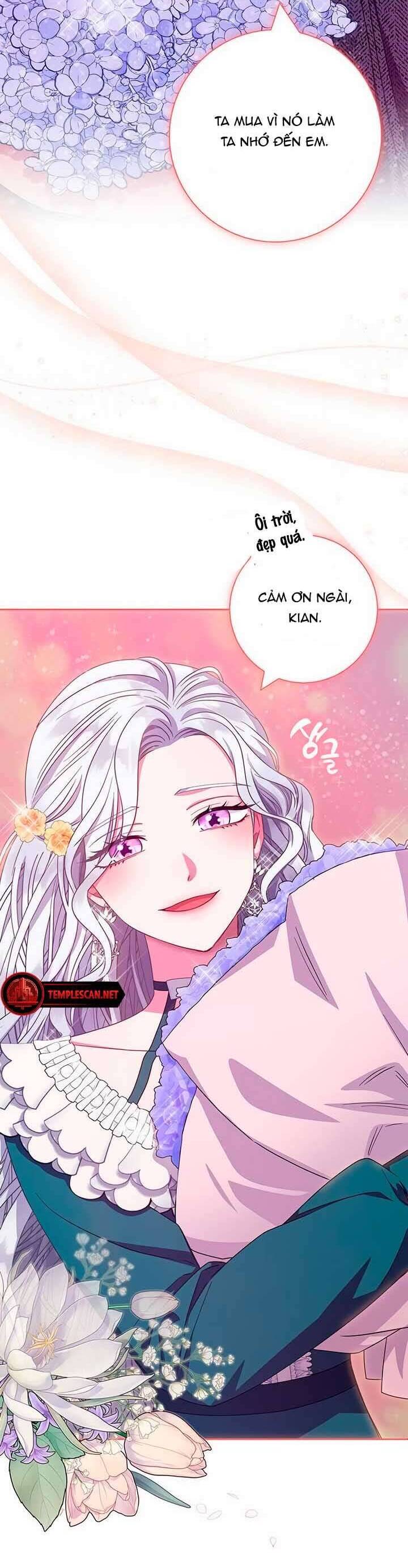 Tôi Trở Thành Mẹ Của Nam Chính Chap 38 - Next Chap 39