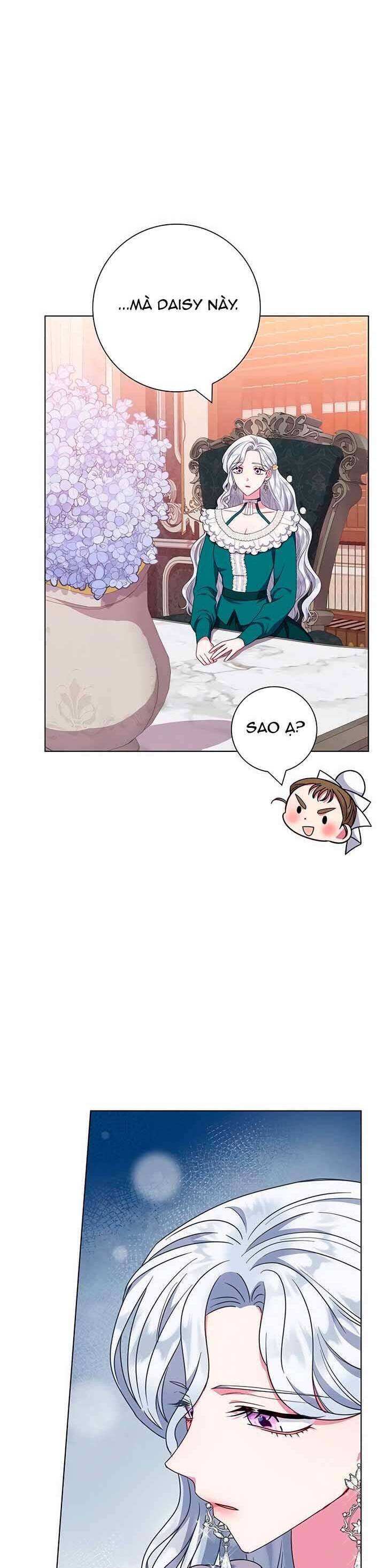 Tôi Trở Thành Mẹ Của Nam Chính Chap 38 - Next Chap 39