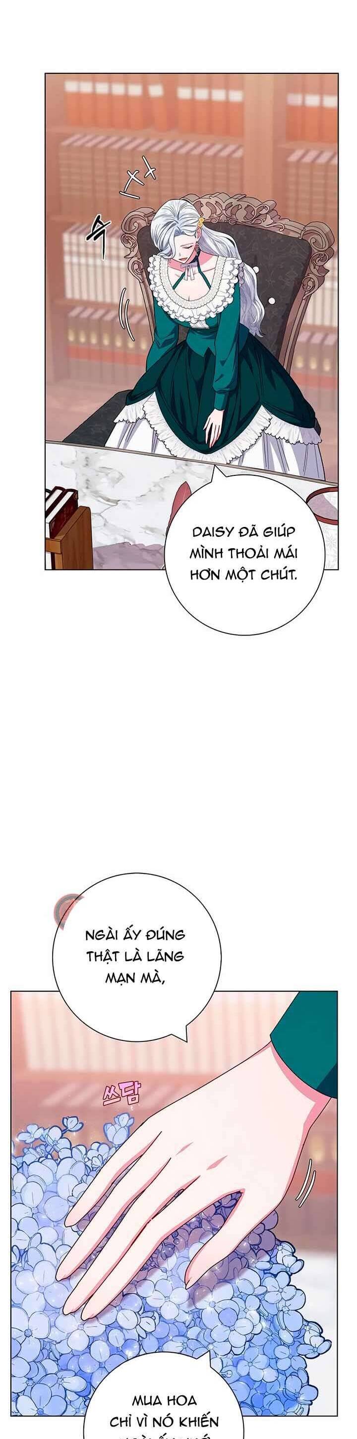 Tôi Trở Thành Mẹ Của Nam Chính Chap 38 - Next Chap 39