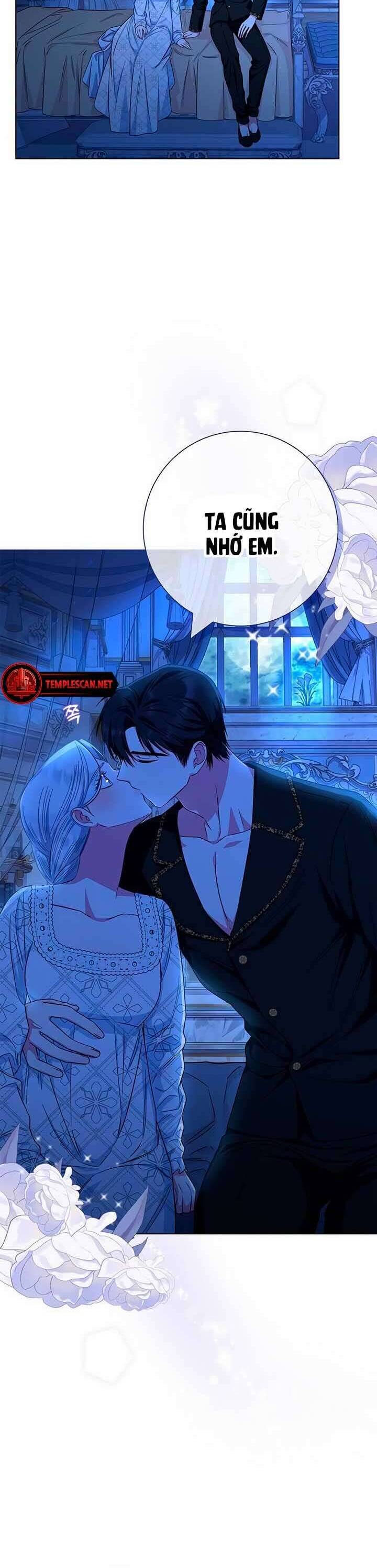 Tôi Trở Thành Mẹ Của Nam Chính Chap 38 - Next Chap 39
